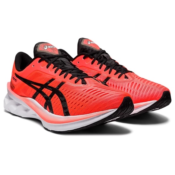 Asics | Shoes | Asics Novablast Tokyo Edition Sunrise Red Sz 1 111b072600 |  Poshmark